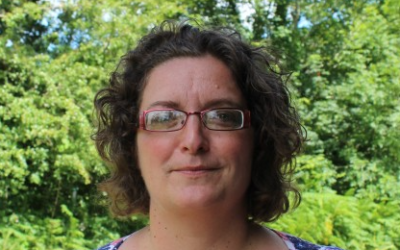 Taking On A New & Important Role