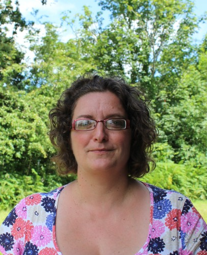 Taking On A New & Important Role