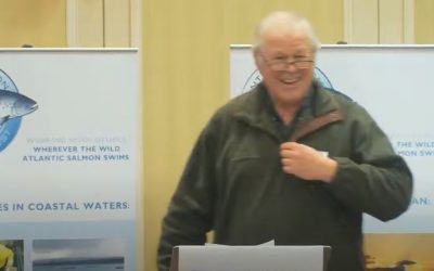 Dr Stephen Marsh-Smith OBE