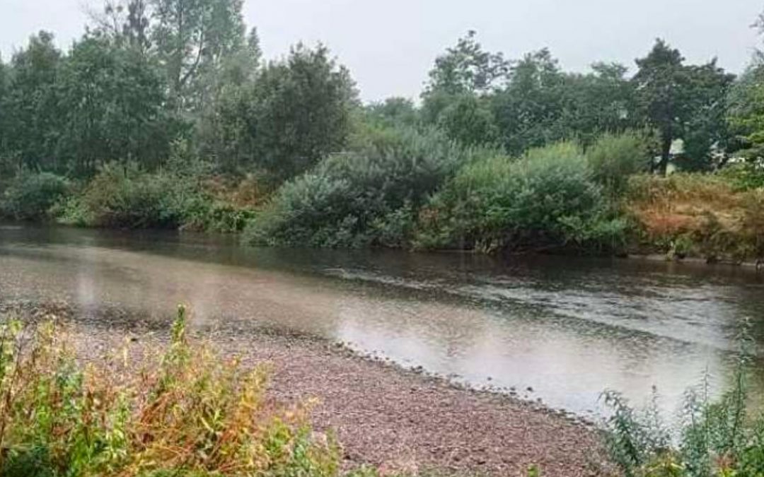 The State of the River Usk Report