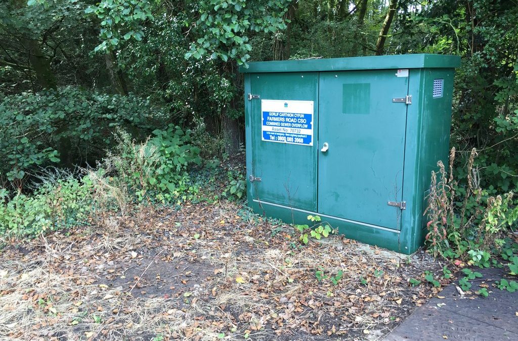 Challenging Performance of Combined Sewer Overflows