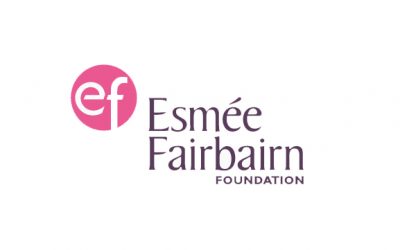Esmee Fairbairn To Support Afonydd Cymru’s Work