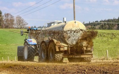 Slurry