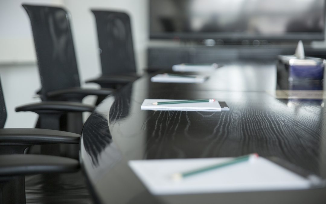 Trustee Vacancies