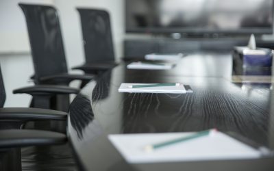 Trustee Vacancies