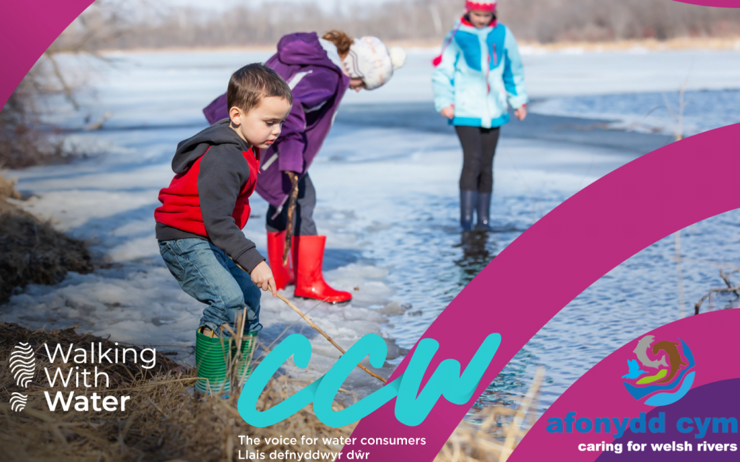 New Project Launched To Connect People With Water Environments