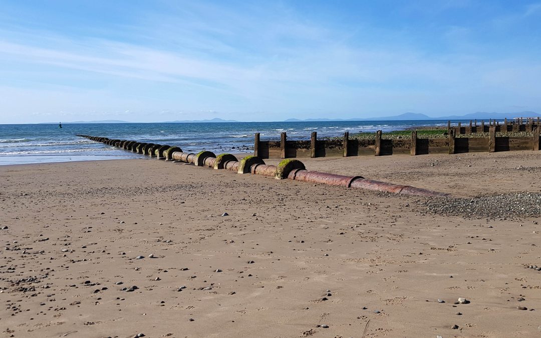 Bathing and Shellfish Waters CSO Letter
