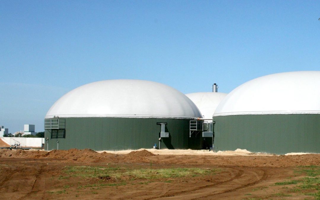 Stop Anaerobic Digesters Polluting Our Rivers