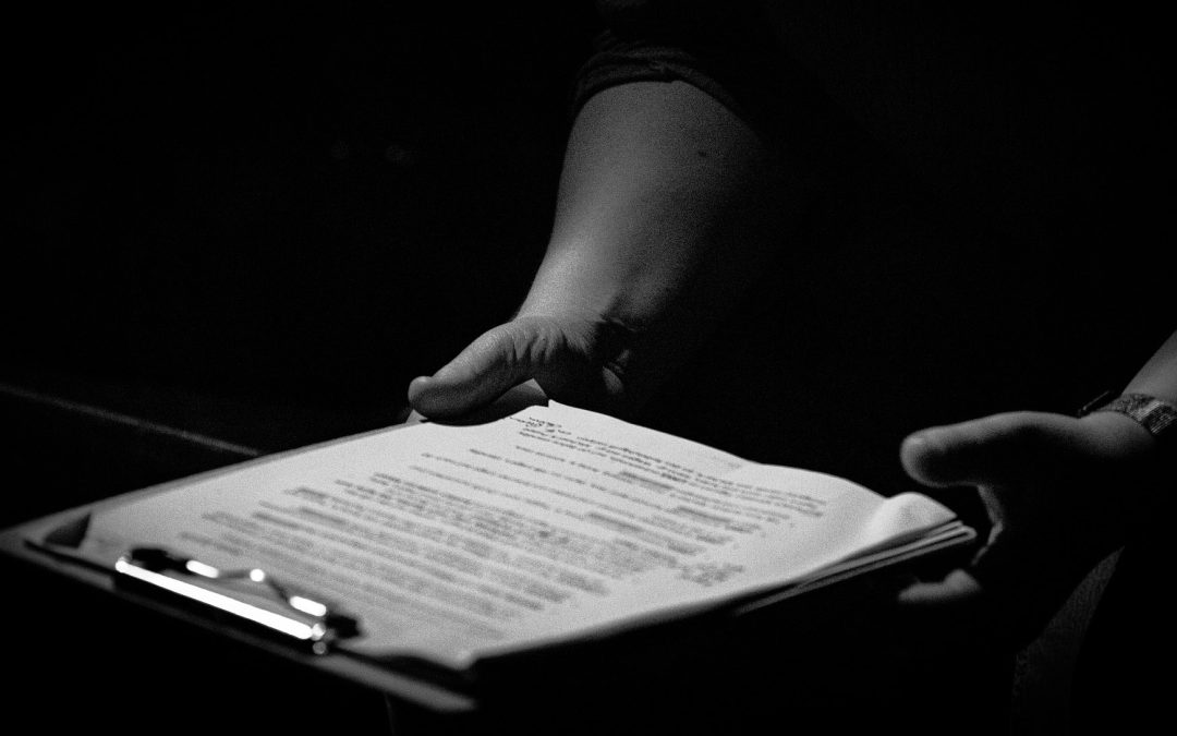 Poor Regulation