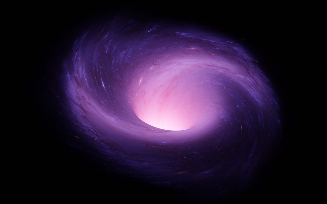 The Black Hole Of Planning