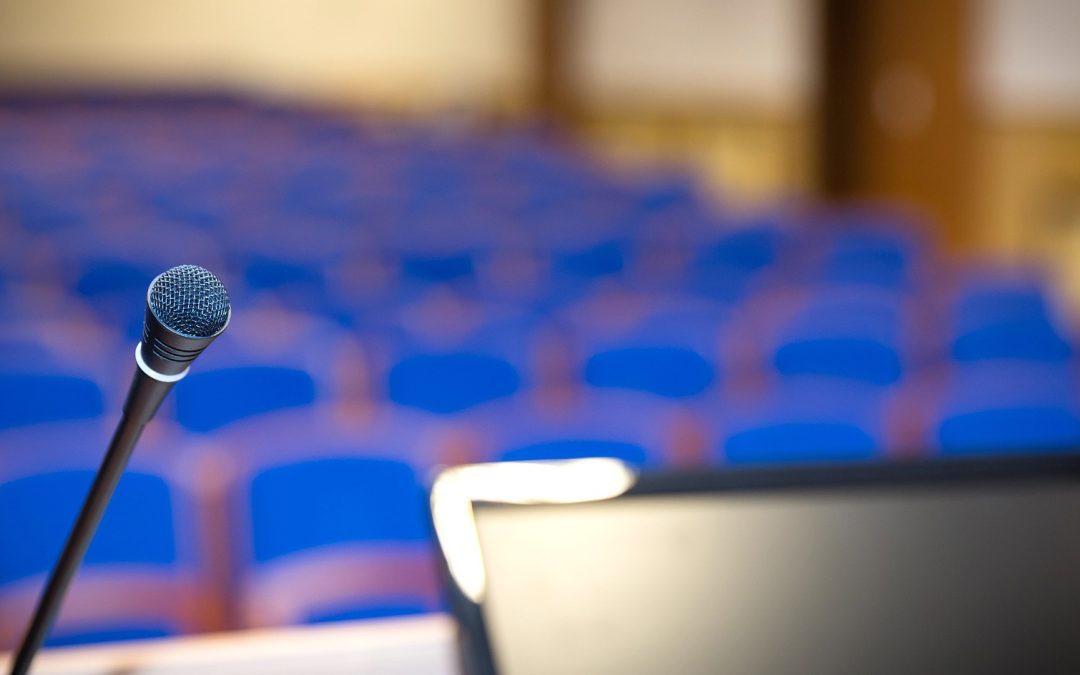 Second Summit on Phosphorus Pollution in Wales
