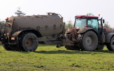 Much Needed New Approach To Agricultural Regulation Delayed Again