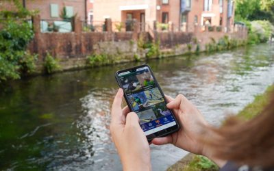 Coming Soon – The Big River Watch!