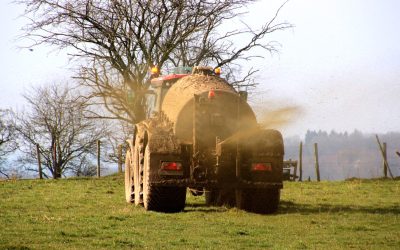 Latest on Welsh Government’s Efforts to Control Agricultural Pollution in Wales