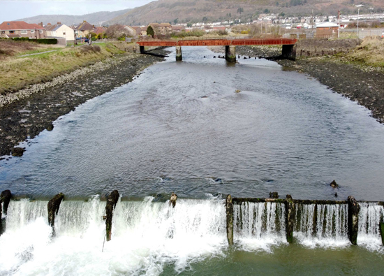 Afon Afan