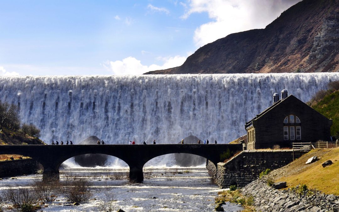 Afon Elan