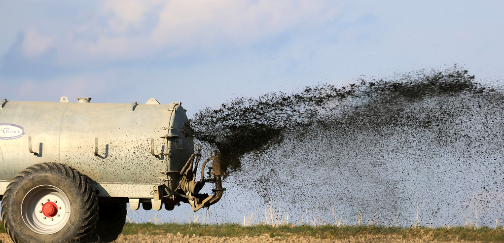 New Agricultural Regulation Team For Wales