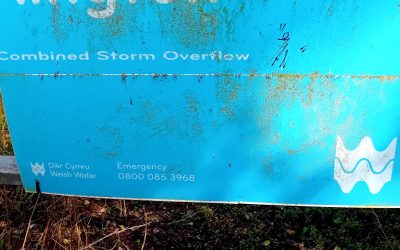 Welsh Water fined £44.7m by Ofwat