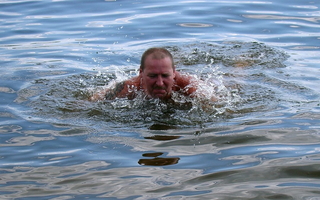 Inland Bathing Water Status Designations in Wales