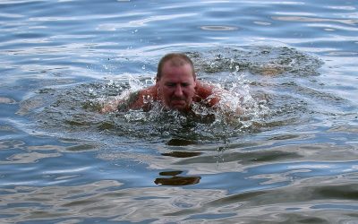 Inland Bathing Water Status Designations in Wales
