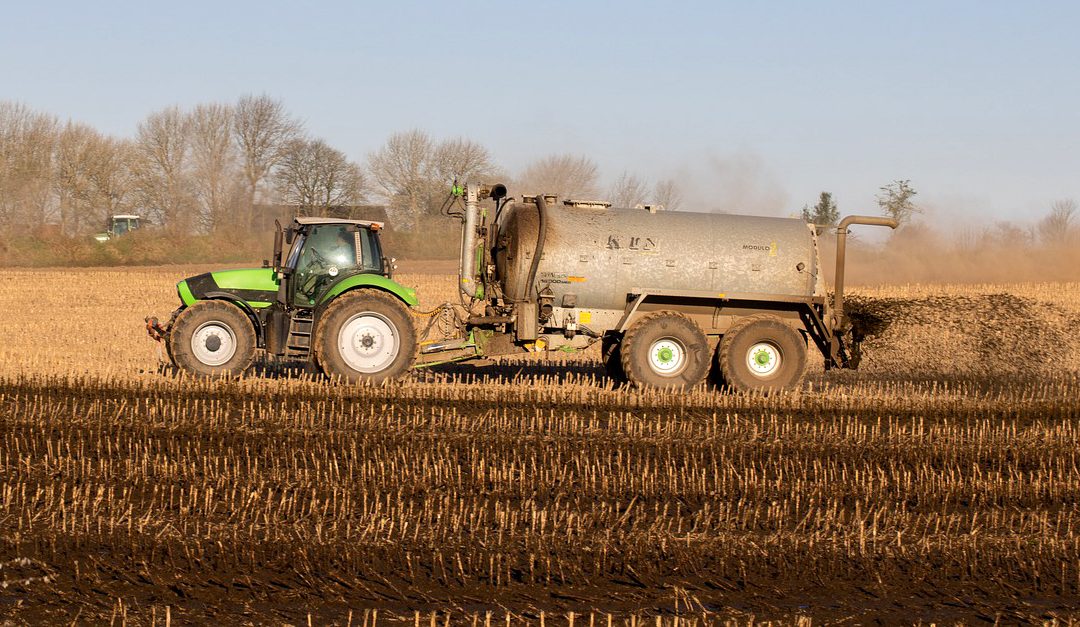 Welsh Government Takes Significant Step In Reducing Nutrient Pollution