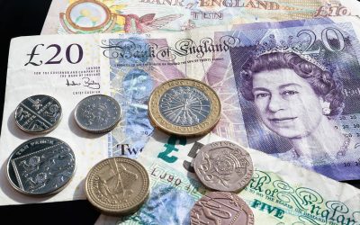 Big Water Bills Projected For Wales