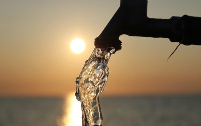 Another fall in Welsh Water’s environmental performance