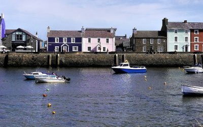 Afon Aeron