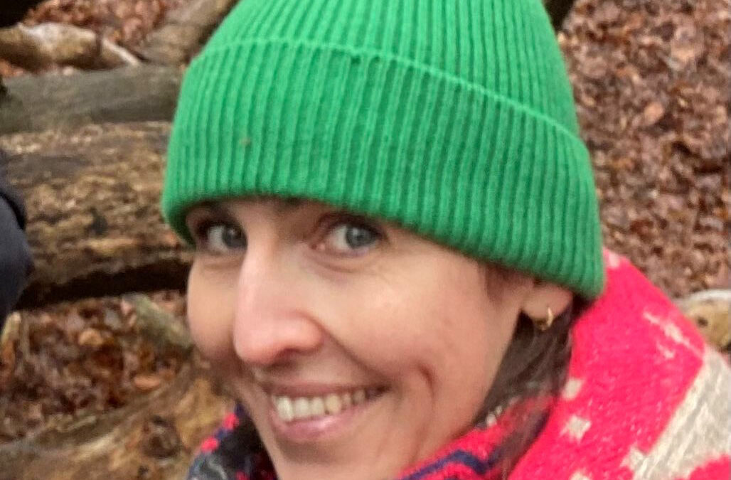 Cath Lehane