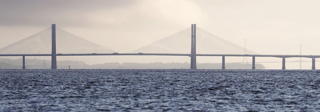 Severn Estuary Commission Reports On Tidal Power