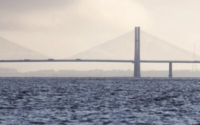 Severn Estuary Commission Reports On Tidal Power
