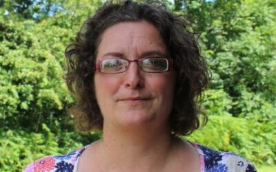 Gail Davies-Walsh, Chief Executive Officer