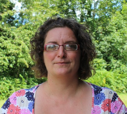 Gail Davies-Walsh, Chief Executive Officer