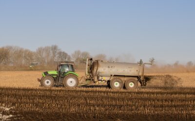 Agricultural Regulations Review Broadly Positive For Rivers