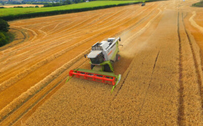 Rivers And The Sustainable Farming Scheme