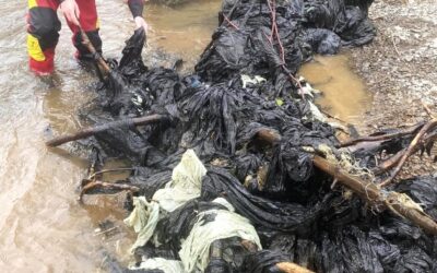 Reducing Farm Plastic Pollution
