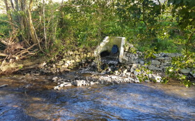 New Report Highlights Limitations Of Sewer Overflow Monitoring