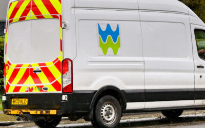 A Third Year Of 2-Star Status For Welsh Water