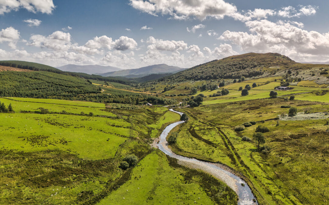 Manifesto For Welsh Rivers