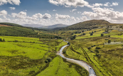 Manifesto For Welsh Rivers