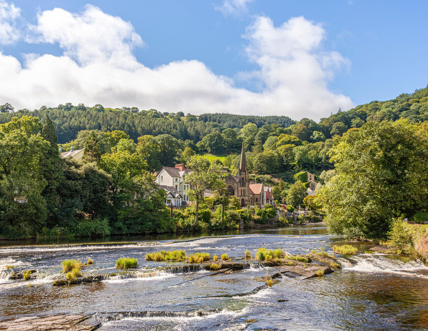 The Dee Trust