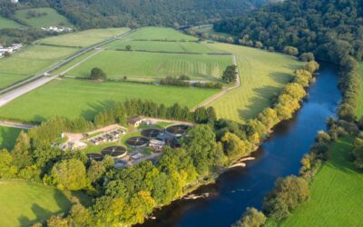 Welsh Government Water Reform Consultation