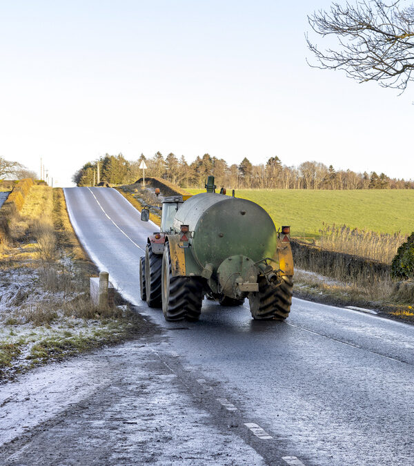 For Healthy Welsh Rivers, We Must Face Up To Impacts From All Sectors