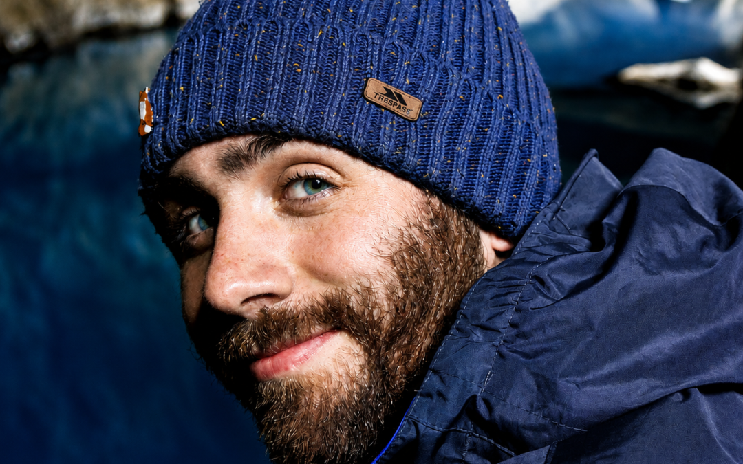 Ewan Smout, GIS & Project Officer